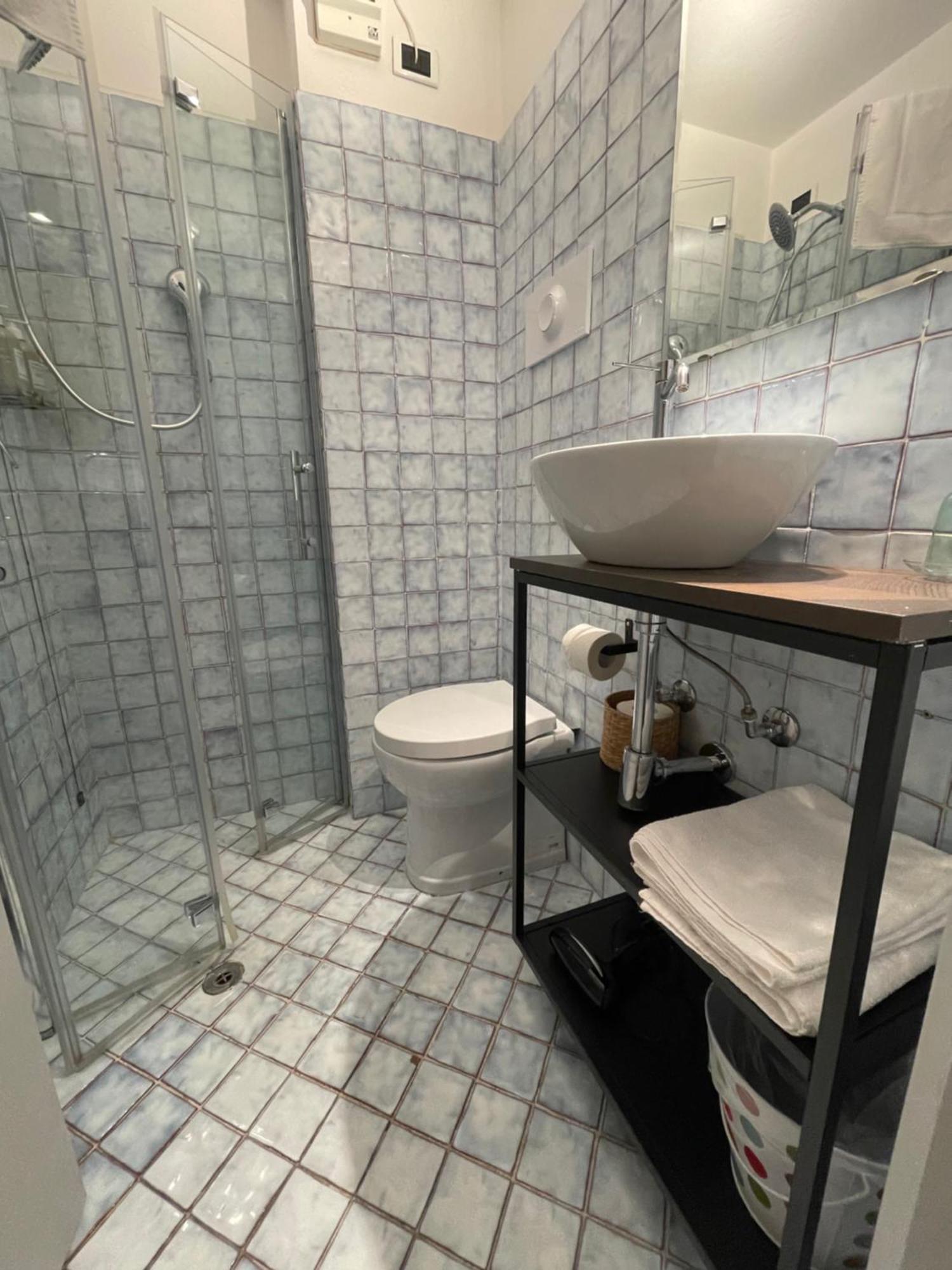 Le Camere Di Bsuites Affittacamere Parma Dış mekan fotoğraf