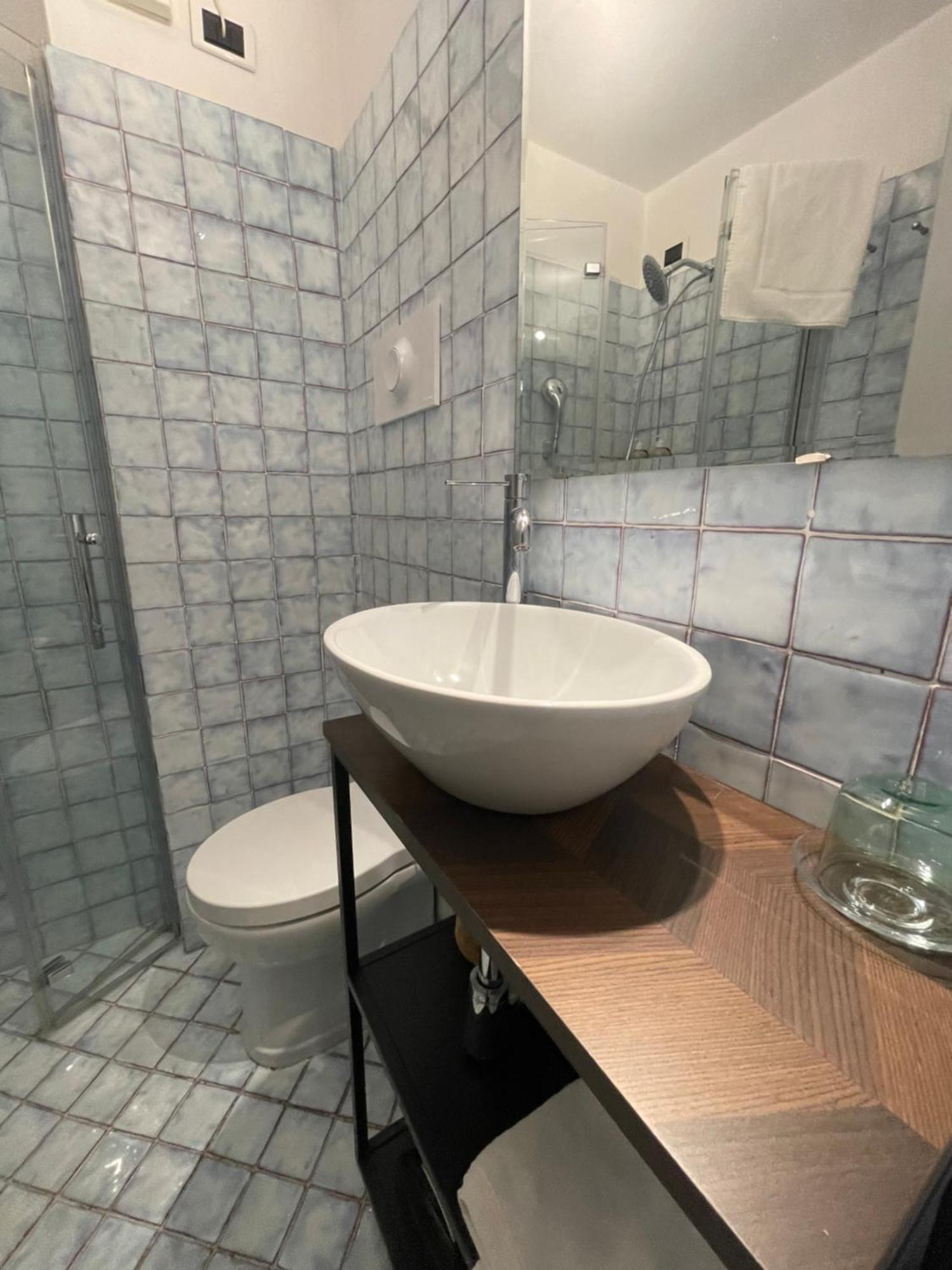 Le Camere Di Bsuites Affittacamere Parma Dış mekan fotoğraf