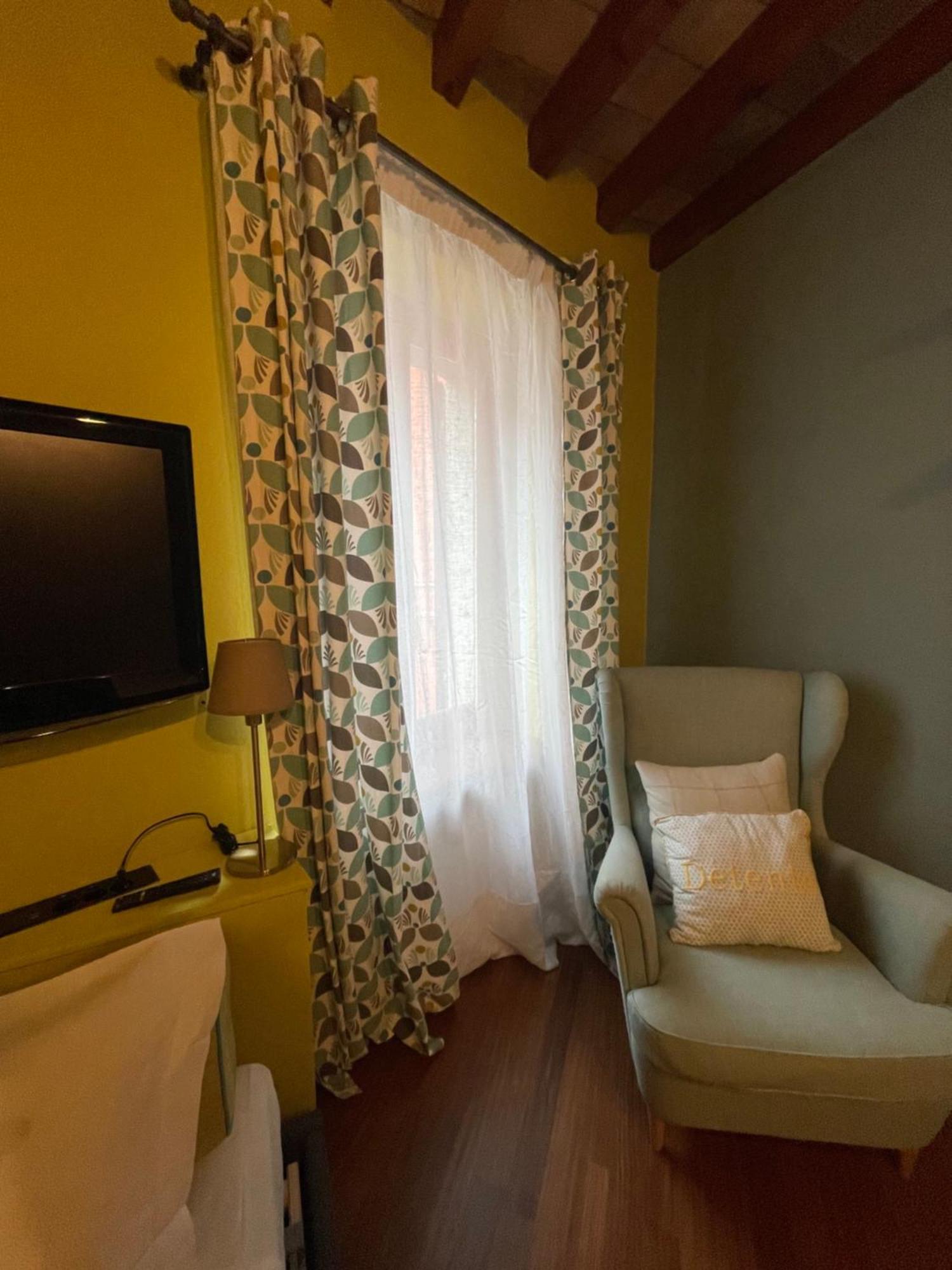 Le Camere Di Bsuites Affittacamere Parma Dış mekan fotoğraf