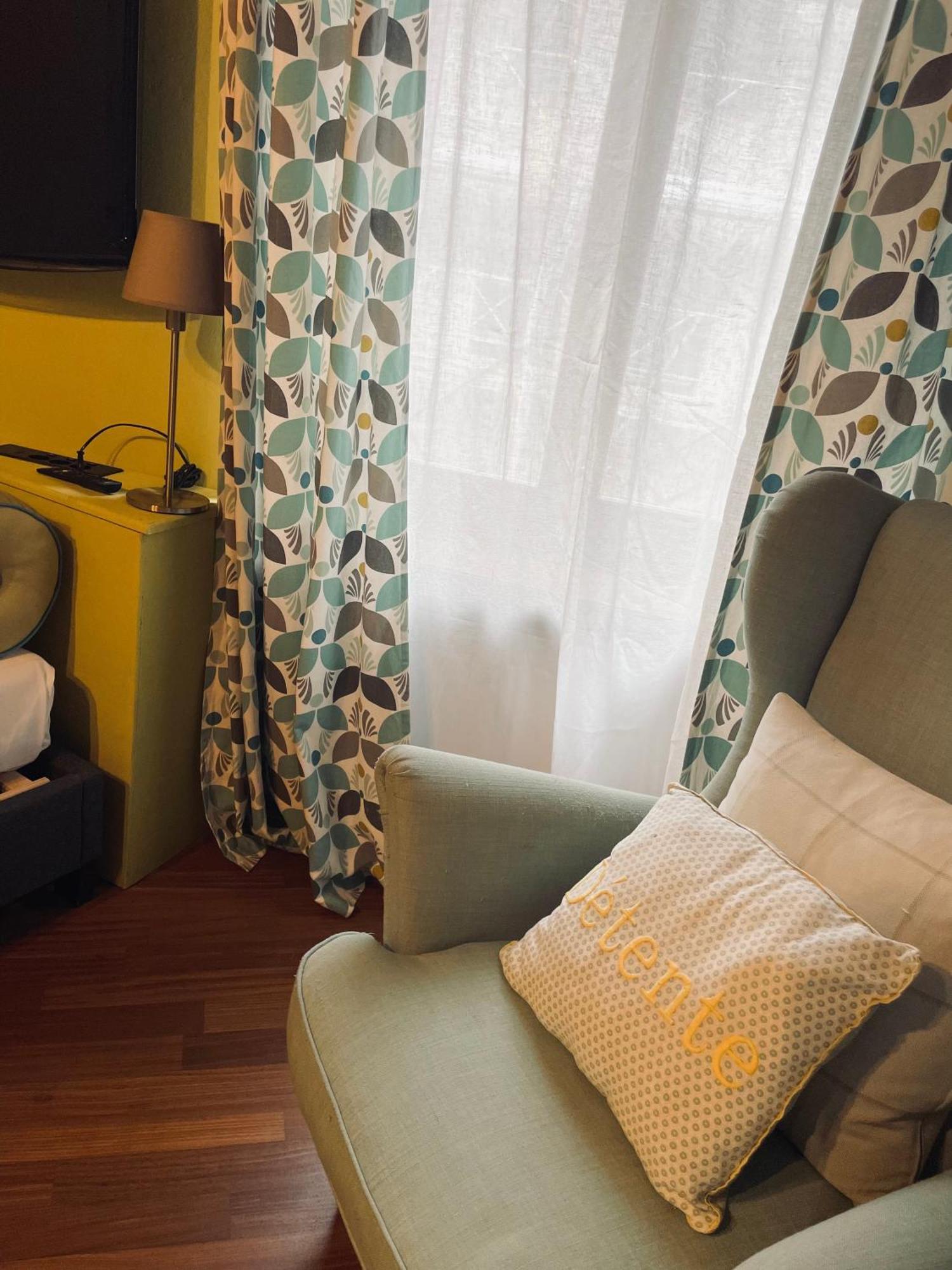 Le Camere Di Bsuites Affittacamere Parma Dış mekan fotoğraf
